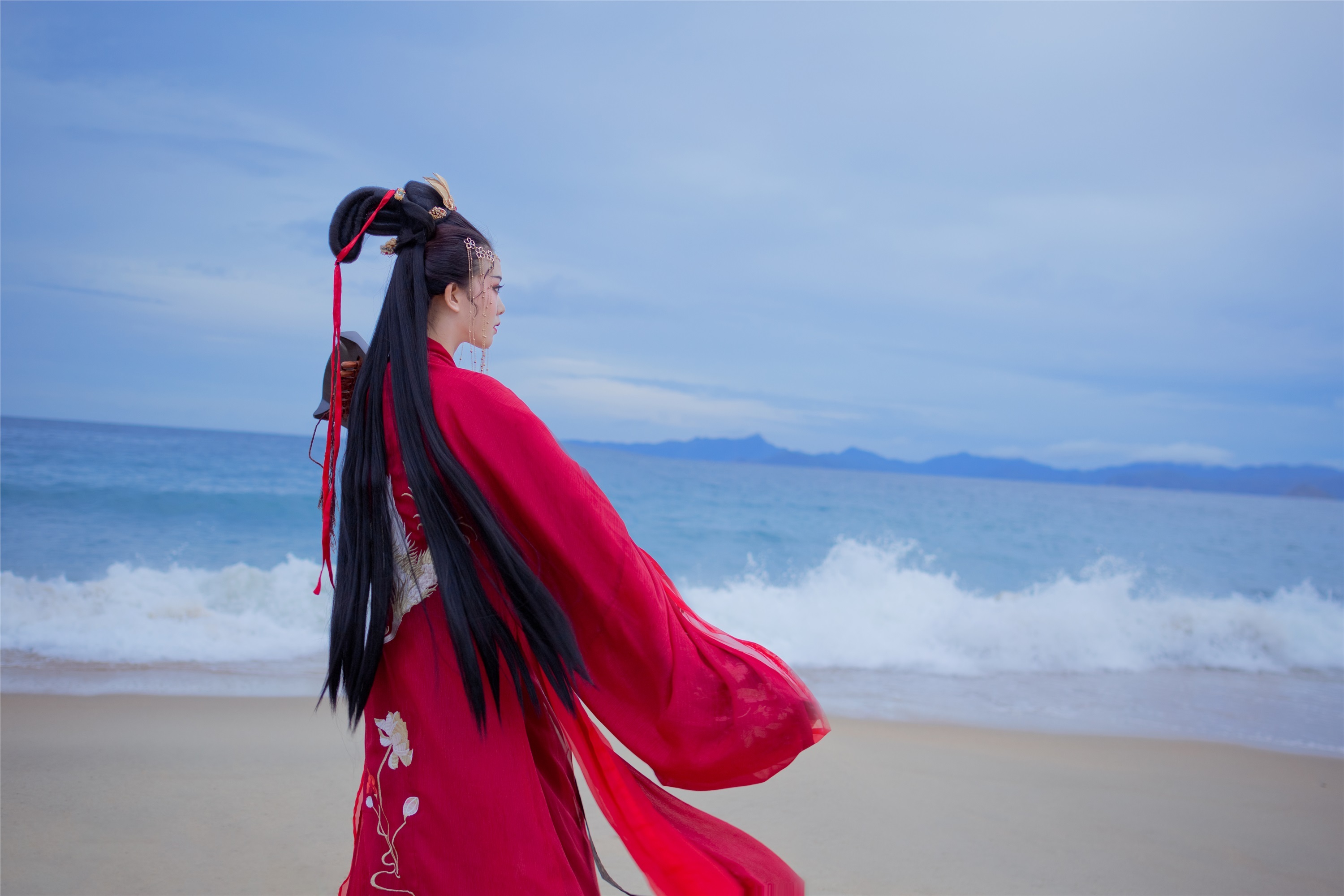 YITUYU艺图语 2021.09.02 千帆过尽 航子